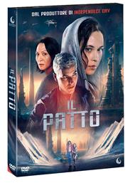 Il patto (DVD)