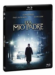 Era mio padre. Collana Oscar (Blu-ray)