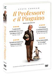 Il professore e il pinguino (DVD)