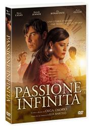 Passione infinita (DVD)