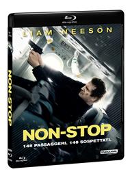 Non stop (Blu-ray)