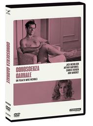 Conoscenza carnale (DVD)