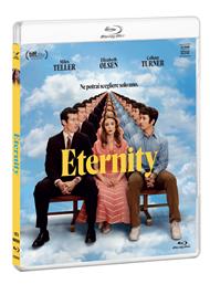 Eternity (Blu-ray)