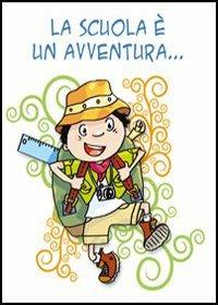 Topo Gigio e l'avventura. Movie message (DVD) - DVD
