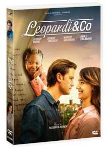 Film Leopardi&Co. (DVD) Federica Biondi