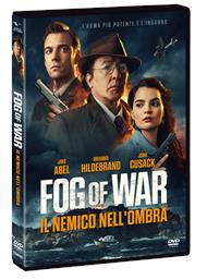 Fog of War. Il nemico nell'ombra (DVD)