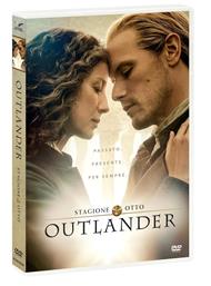 Outlander. The Complete Series (39 DVD)