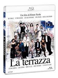 La terrazza (Blu-ray)
