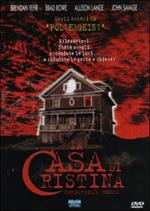La casa di Cristina (DVD)