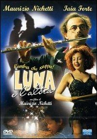 Luna e l'altra (DVD) di Maurizio Nichetti - DVD