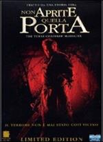 Non aprite quella porta (2 DVD)