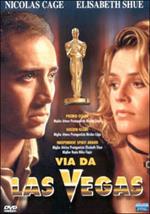 Via da Las Vegas (DVD)