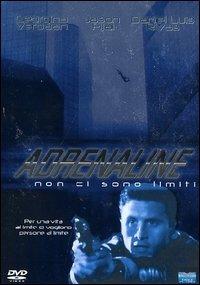 Adrenaline. Non ci sono limiti (DVD) di Roel Reiné - DVD
