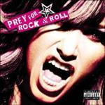 Prey For Rock & Roll (DVD)