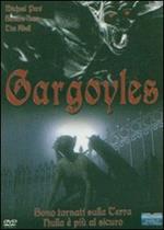 Gargoyles (DVD)