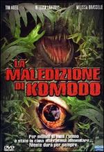 La maledizione di Komodo