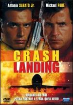 Crash Landing (DVD)