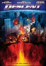 Descent. Natural Disaster (DVD)