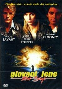 Red Surf. Giovani iene di H. Gordon Boos - DVD