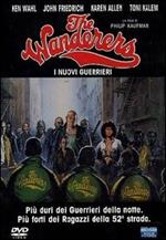 The Wanderers. I nuovi guerrieri (DVD)