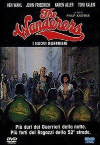 The Wanderers. I nuovi guerrieri (DVD) di Philip Kaufman - DVD