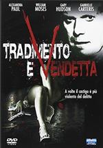 Tradimento e Vendetta (DVD)