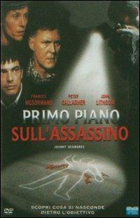 Primo piano sull'assassino (DVD) di John Raffo - DVD