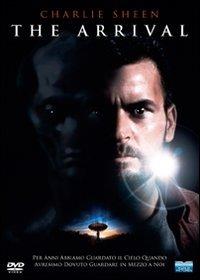 The Arrival di David N. Twohy - DVD