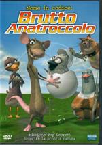 Nome In Codice: Brutto Anatroccolo (DVD)