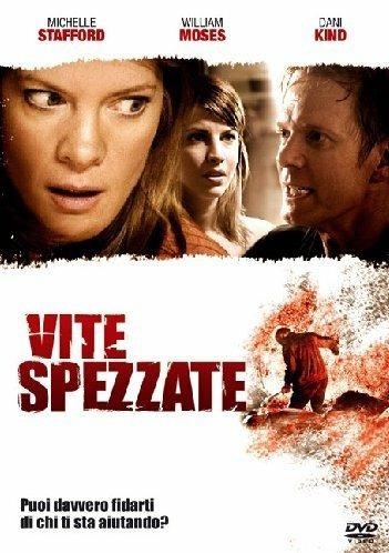 Vite spezzate (DVD) di Robert Malenfant - DVD