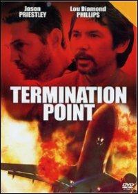 Termination Point di Jason Bourque - DVD