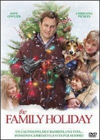Family Holiday di Craig Clyde - DVD