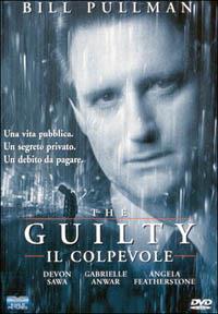 The Guilty. Il colpevole di Anthony Waller - DVD