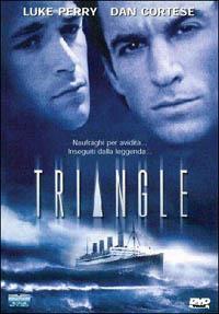 Triangle (DVD) di Lewis Teague - DVD