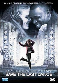 Save The Last Dance di Thomas Carter - DVD