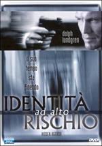Identità ad alto rischio (DVD)