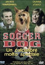 Soccer Dog