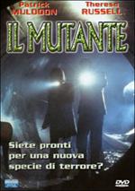 Il mutante (DVD)