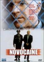 Novocaine (DVD)