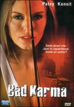 Bad Karma (DVD)