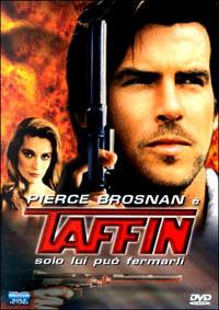 Taffin di Francis Megahy - DVD