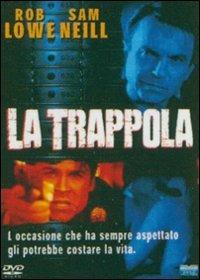 La trappola di Daniel Petrie Jr. - DVD