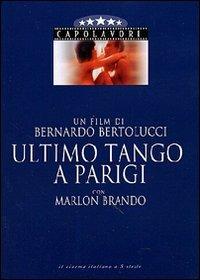 Ultimo tango a Parigi (2 DVD) di Bernardo Bertolucci - DVD