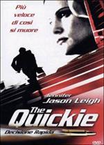 Decisione rapida - The Quickie (DVD)