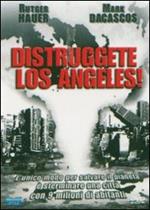 Distruggete Los Angeles (DVD)