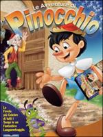 Le avventure di Pinocchio (DVD)