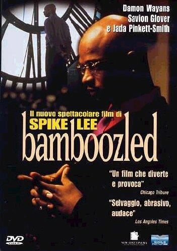 Bamboozled di Spike Lee - DVD