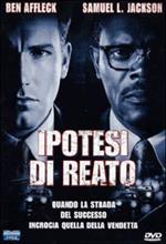 Ipotesi di reato