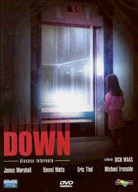 Down. Discesa infernale di Dick Maas - DVD