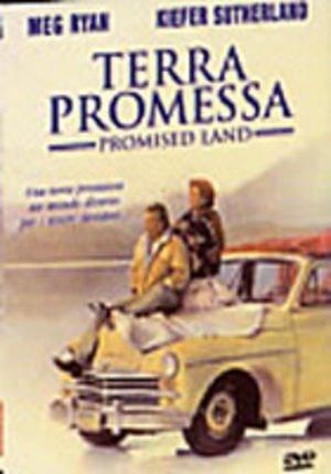 Terra promessa (DVD) di Michael Hoffman - DVD